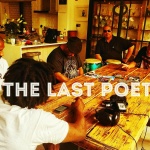 Talking About Resistance, Slavery & Reparations With The Last Poets (@TheLastPoetsNYC)