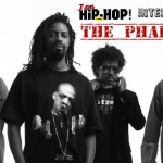 Exclusive Interview With The Pharcyde