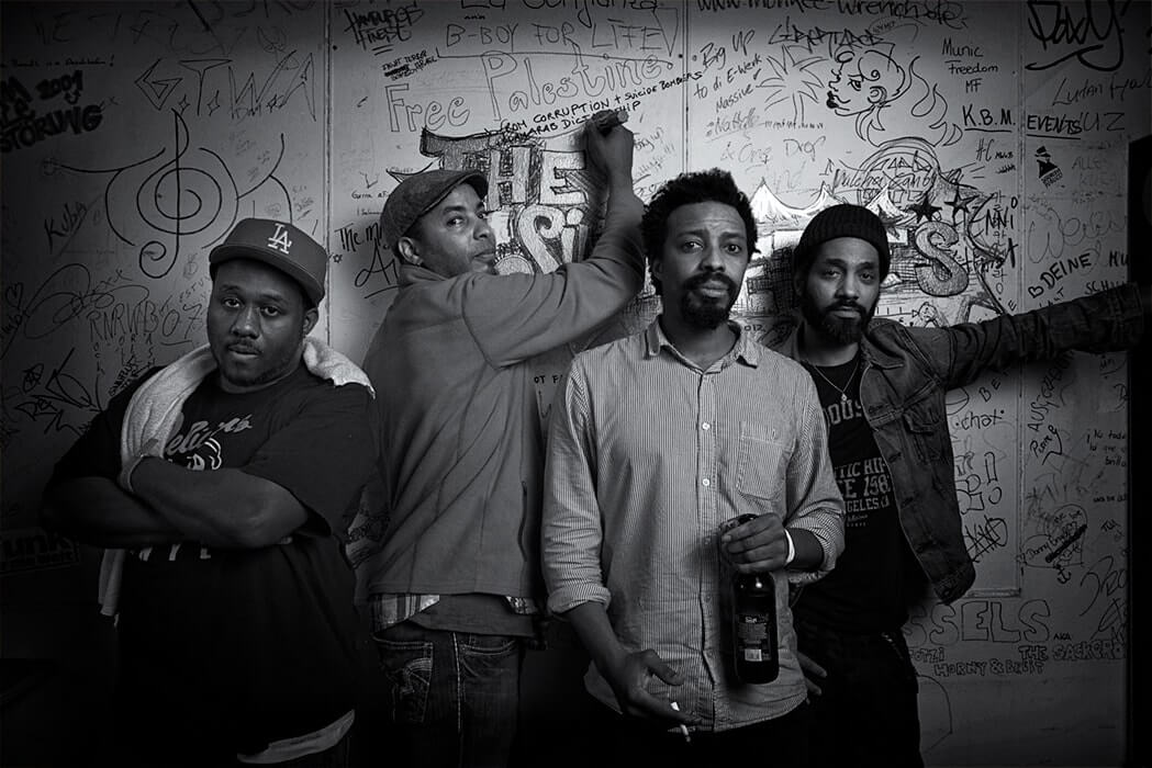 the pharcyde tour cancelled