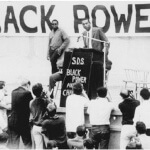 Knowledge Session: Speech By Stokely Carmichael, “Black Power” (1966)