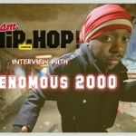 Interview: Europe's Hip-Hop Scene With @Venomous2000