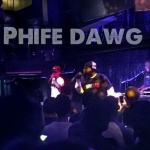 Review: Phife Dawg (@IamthePHIFER) Live @TheJazzCafe