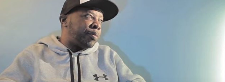 Interview: Kickin’ It With Tribe Called Quest’s Phife Dawg (@IAmPhifer )