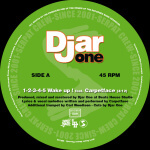 Review: 1-2-3-4-5 Wake up! By Djar One Ft Carpetface