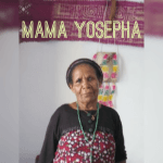 Knowledge Session: Who is Mama Yosepha?