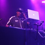 Review: Grandmaster Flash (@DJFlash4eva) Live @BBowlLondon !