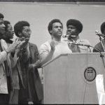 Knowledge Session: Huey P Newton's Speech at Boston College 18th November 1970