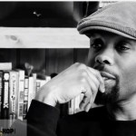 Video Interview: Kickin' It With Cormega (@iamCormega)