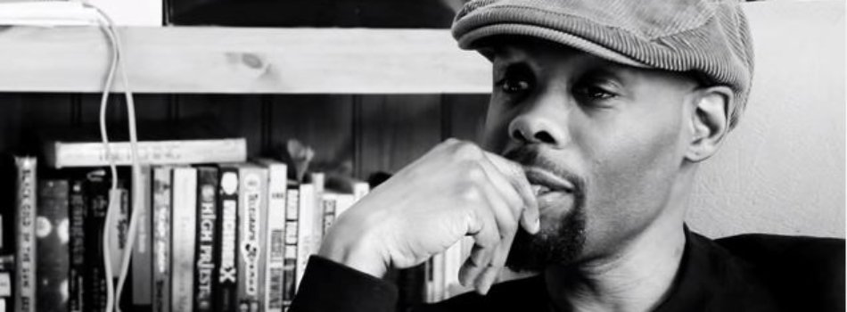 Video Interview: Kickin’ It With Cormega (@iamCormega)