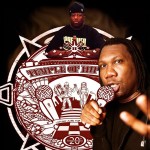 “Step Into A World”… KRS-One LIVE in the UK