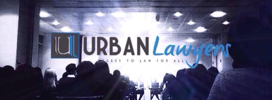 Interview With The Founder Of Urban Lawyers Tunde Okewale