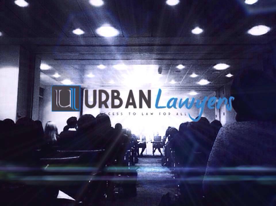 Urban Lawyers