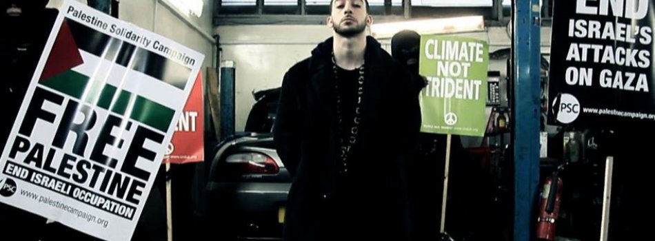 Interview: Potent Whisper (@PotentOfficial) On Empowering The Community Through Hip Hop