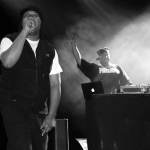 Review: KRS-One & DJ Premier @O2ForumKTown @IAmKRSOne @RealDjPremier