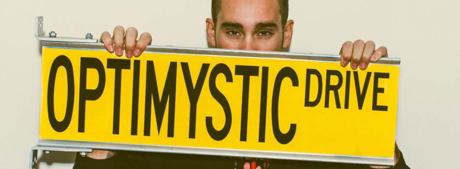 Interview: I Am Hip Hop Meet OptiMystic (@optimystic_mc)