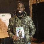 Interview: GHETTS (@THEREALGHETTS) speaks on the grime scene, independence, religion and Lowkey