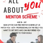 All About You Mentor Scheme