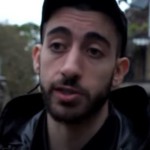 Spoken Word By Potent Whisper (@PotentOfficial ) 'Estate Of War'