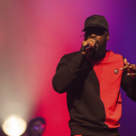 Review: Ghetts (@Therealghetts) Celebrates Ghetto Gospel 10 Year Anniversary At The Roundhouse London