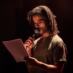 Akala, the new Shakespeare? Where unfathomable worlds collide...