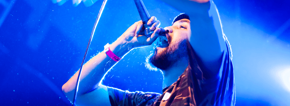 Interview: @TCOHHL_Radio Meet Apex Zero!