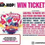 WIN TICKETS TO SOUNDWAVE CROATIA 2017 (@soundwavecro) !