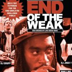 Review: End Of The Weak (@eodub) London Emcee Challenge Heat 1