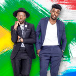 Review: Black Motion (@black_motion) and South African House