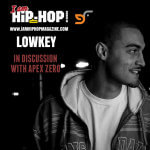 INTERVIEW: LOWKEY DISCUSSES THE 2017 GENERAL ELECTION AND HIS SUPPORT FOR CORBYN