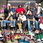 Interview: I Am Hip Hop Magazine Meet The Soul Rebels (@SoulRebelsNOLA)