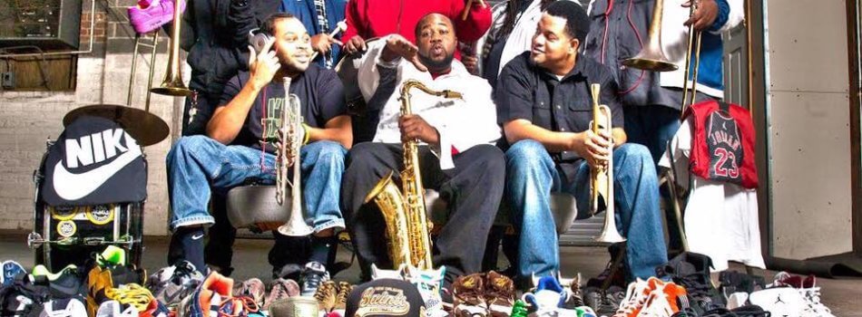 Interview: I Am Hip Hop Magazine Meet The Soul Rebels (@SoulRebelsNOLA)