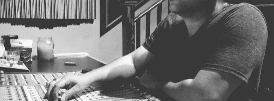 Interview: I Am Hip Hop Meet Producer Frank G!
