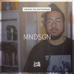 Event: MNDSGN (@mndsgn) LIVE AT THE JAZZ CAFE (@thejazzcafe) ON 8TH SEPT 2017