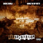 Review: Endemic Emerald (@EndemicEmerald) & Skanks (@therapmartyr) 'Rapsploitation'