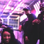 Introducing Hip Hop Collective G-Camp (@MajestyKingdom)