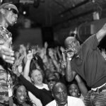 Review: London Posse (@London_Posse) Live @TheJazzCafe