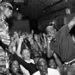 Review: London Posse (@London_Posse)  Live @TheJazzCafe