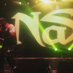 REVIEW: NAS (@Nas) LIVE AT O2 ACADEMY LEEDS (@O2AcademyLeeds)