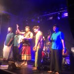 Review: Raghu Dixit Project (@trdp) Live @TheGarageHQ