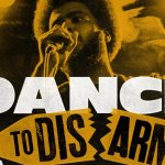 Event: Campaign Against Arms Trade presents DANCE TO DISARM! WITH LOGIC, AWATE, DJS + MORE