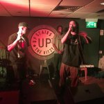 Review: End Of The Weak UK (@eodub) HEAT 3 featuring Apex Zero (ME) Live!