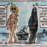 Hijab Vs Bikini - Understanding Cultures And Ideologies