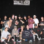 Review: Supernaturalz (@Supernaturalz92)  25th Crew Anniversary