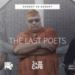 Event: THE LAST POETS LIVE AT THE JAZZ CAFE (@TheJazzCafe)