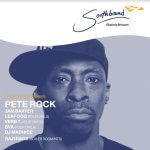 Event: Pete Rock (@PeteRock ‏) Live At @electricbrixton | Sept 8th 2017