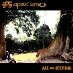 Review: Apex Zero (@ApexZero00) 'All And Nothing' EP