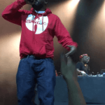 REVIEW: GHOSTFACE KILLAH (@GhostfaceKillah) LIVE IN LONDON