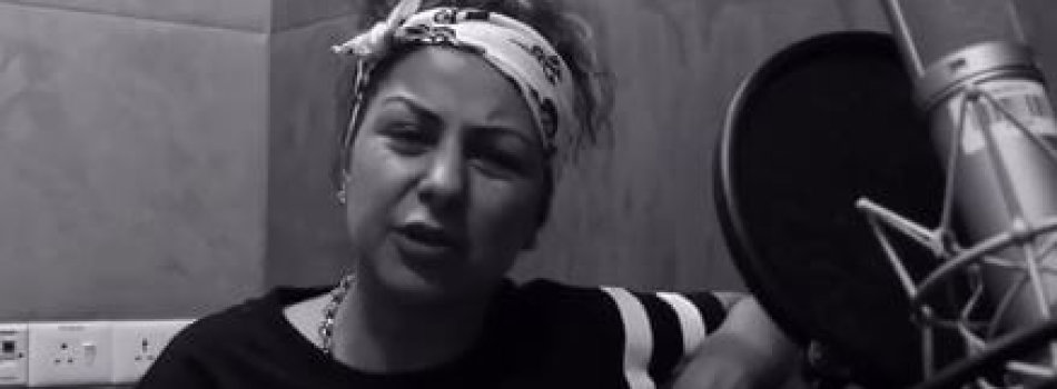 “I was told Indian girls don’t look nice rapping” HARD KAUR | VH1 INDIA