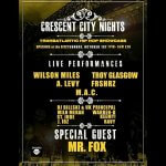 Review: Crescent City Nights Review At Ritzy Brixton