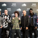 SoundCloud (@soundcloud) x BBC Music Introducing Hosts Amplify 2017 (@BBCAmplify)